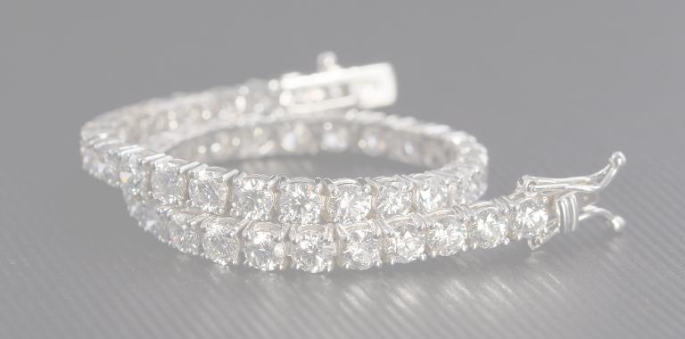 Tennis Bracelets