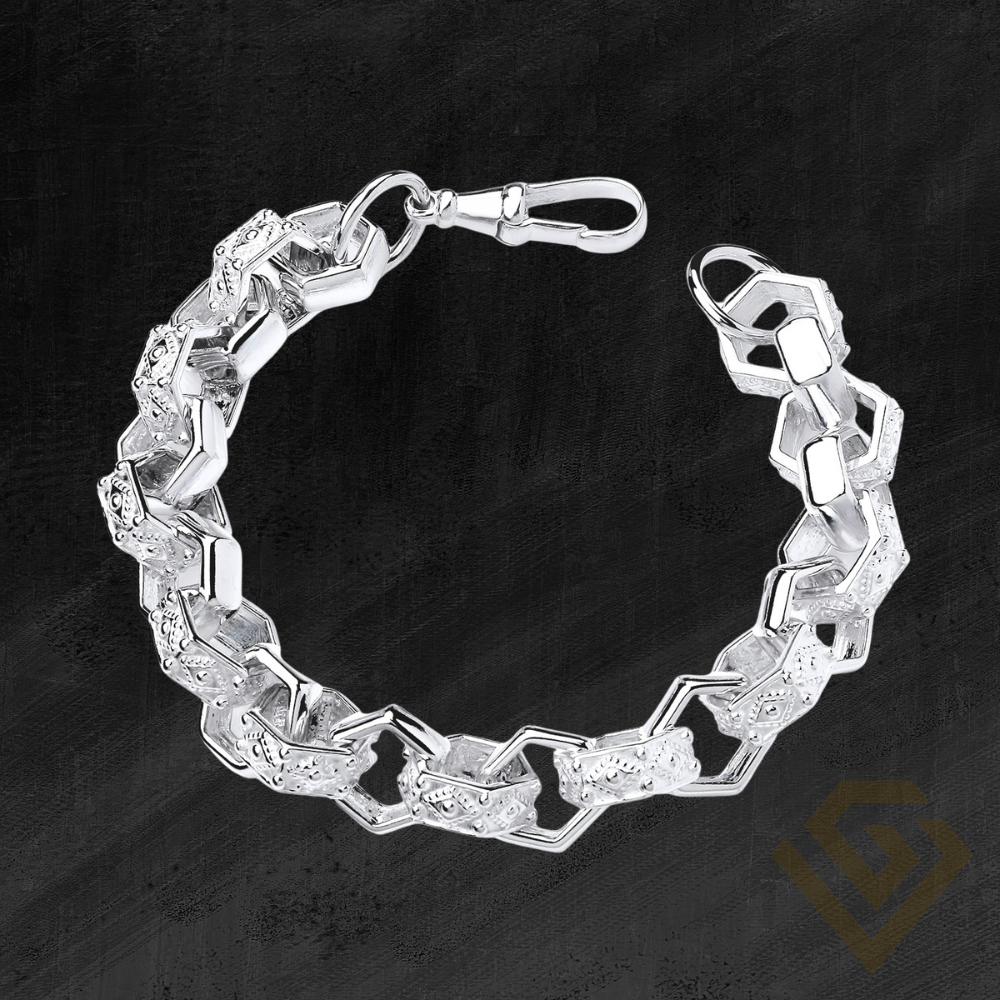 Gents Bracelets