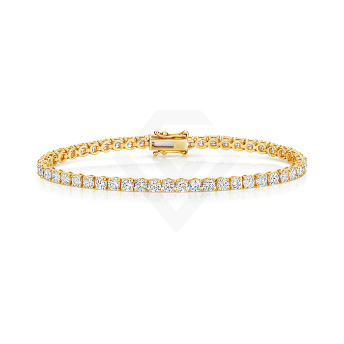 Tennis bracelets