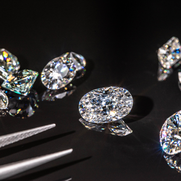 Lab-Grown vs. Natural Diamonds: Understanding the Differences and Advantages