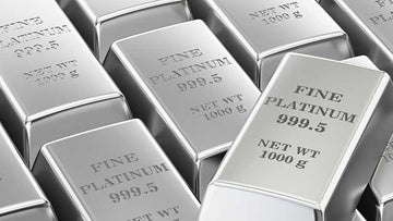 Platinum vs. White Gold: Understanding the Differences and Advantages