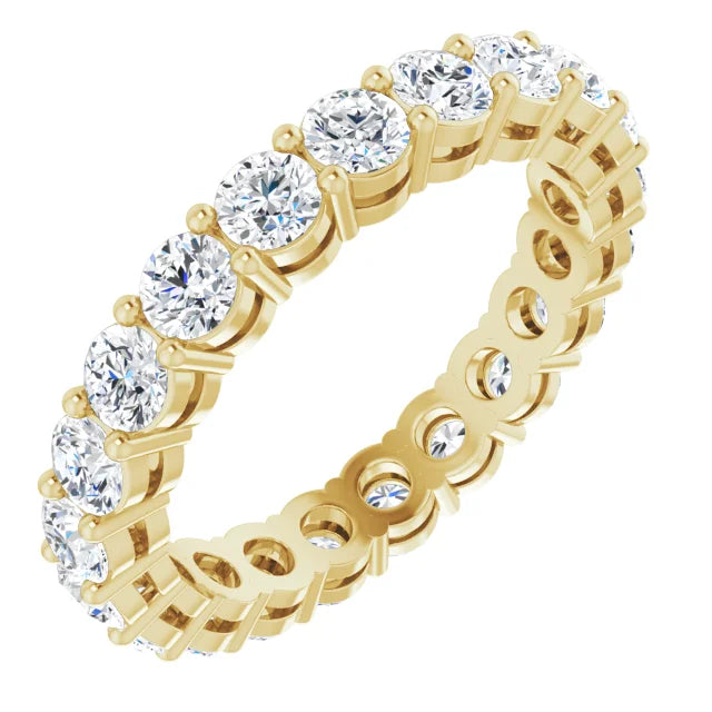 Eternity Rings