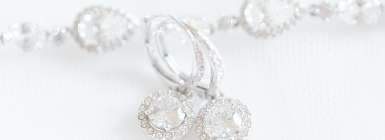 Drop Earrings