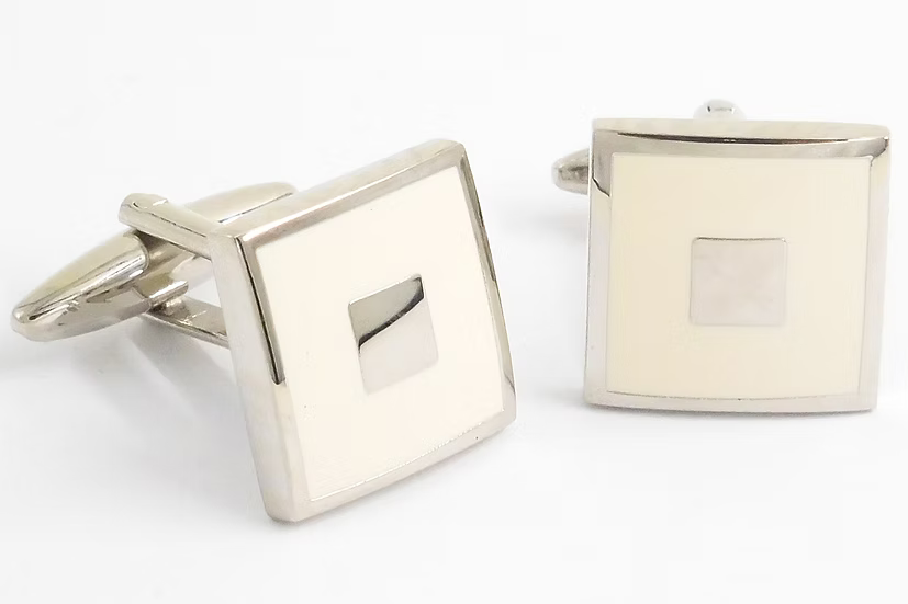 Cufflinks