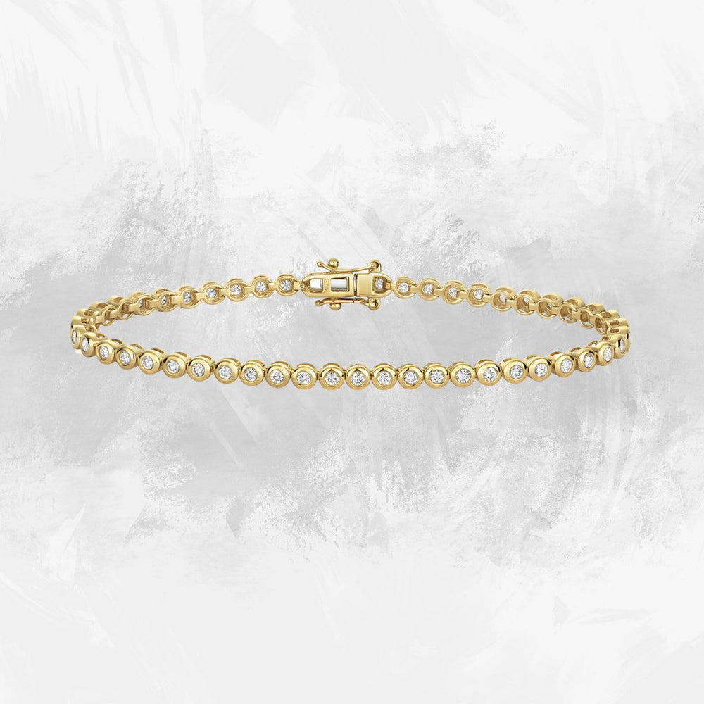 Diamond Bracelets