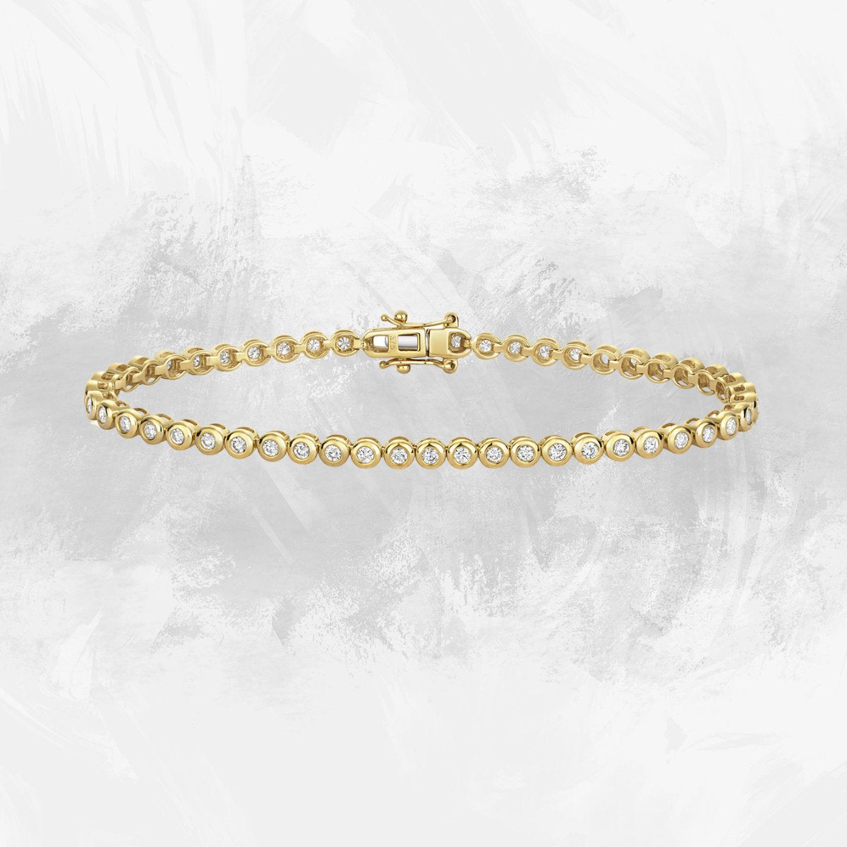 Diamond Bracelets