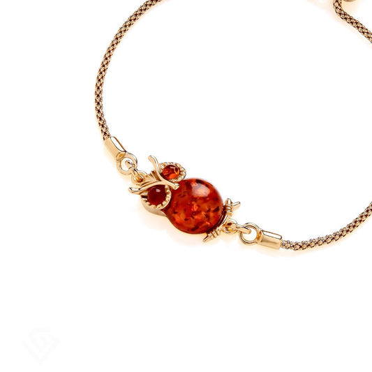 צמיד תינוק מותאם אישית מכסף סטרלינג 925