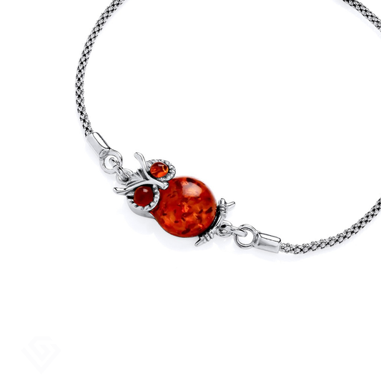 צמיד תינוק מותאם אישית מכסף סטרלינג 925