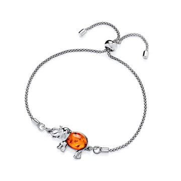 צמיד תינוק מותאם אישית מכסף סטרלינג 925