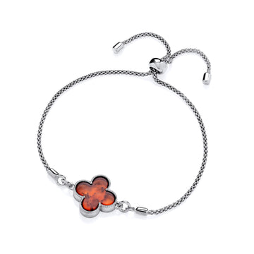 צמיד תינוק מותאם אישית מכסף סטרלינג 925