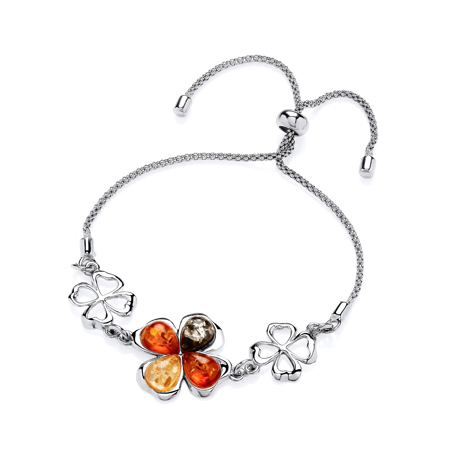 צמיד תינוק מותאם אישית מכסף סטרלינג 925