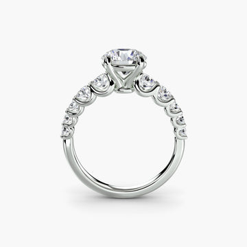 The Graduated Accent Ring
