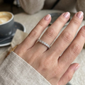 Diamond Eternity Ring