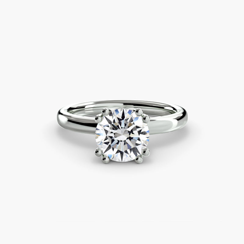 The Savile Solitaire