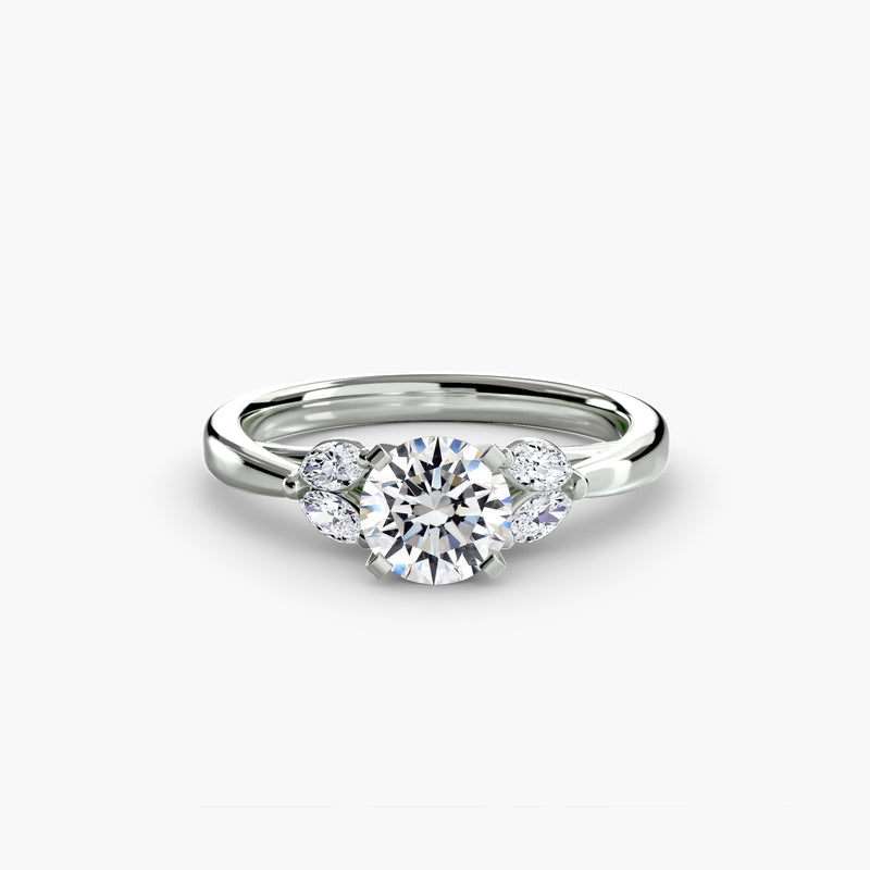 The Orion Cluster Shoulder Solitaire