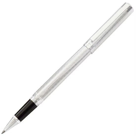 Status (Silver) Rollerball Pen