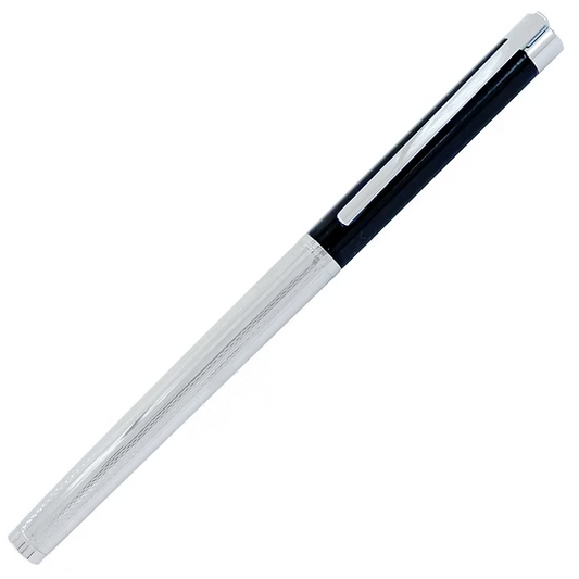 Esteem Black Rollerball Pen