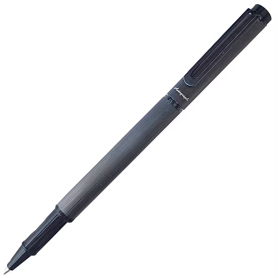 Black-Knight Rollerball Pen