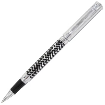 Churchill Rollerball Pen