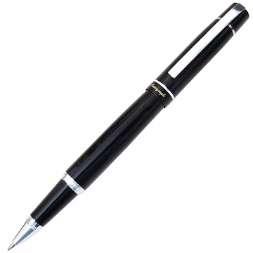 Black-Armour Rollerball Pen