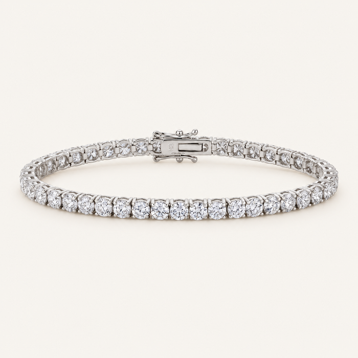 Tennis bracelets